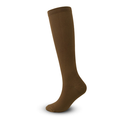 Copper Compression Socks for Women & Men Circulation - Best for Running Athletic Cycling