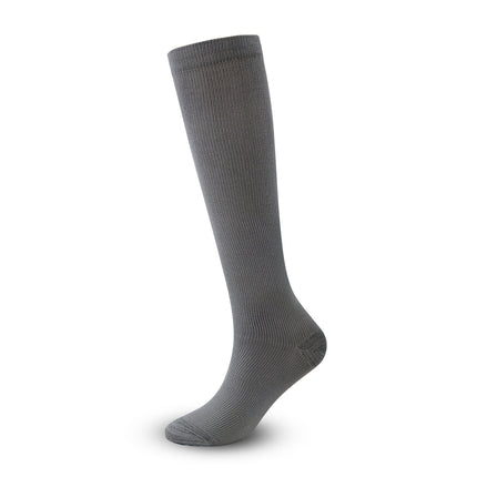 Copper Compression Socks for Women & Men Circulation - Best for Running Athletic Cycling