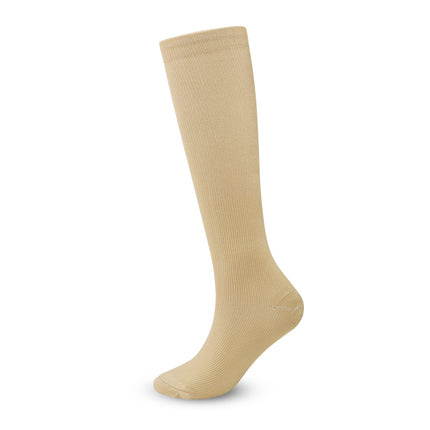 Copper Compression Socks for Women & Men Circulation - Best for Running Athletic Cycling