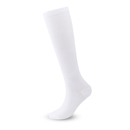 Copper Compression Socks for Women & Men Circulation - Best for Running Athletic Cycling