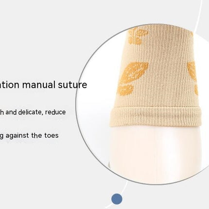 Zip Compression Socks For Men Women With Toe Open Design Zipper Leg Support Knee-High Stockings