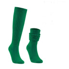 Emerald green
