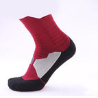 Jujube red