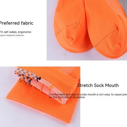 Compression Socks for Men and Women Running Support Soccer Football Socks