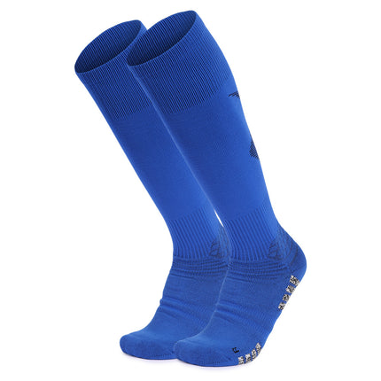 Soccer Socks Knee High Socks Men's and Women's Running Training Calf Compression Sports Socks