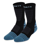 Black Blue