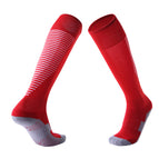 Red/White Bar