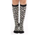Zebra pattern