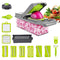 All-in-1 Vegetable Chopper