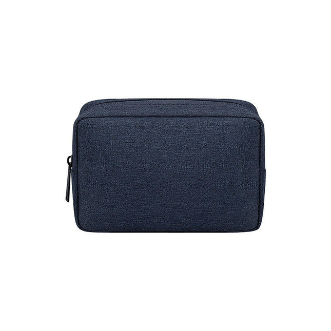 Electronics Organizer Travel Universal Cable Organizer Bag Waterproof Storage