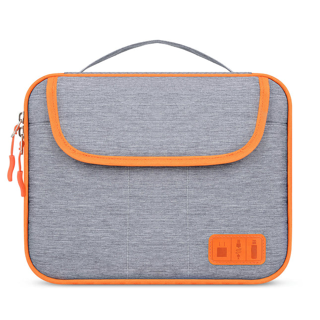 Travel Cable Organizer Pouch Carry Case Portable Waterproof Storage Bag