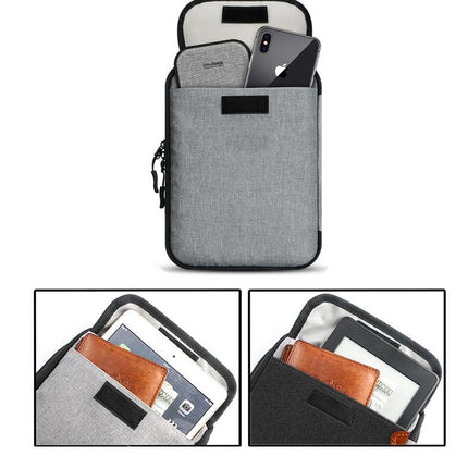 Electronic Organizer Travel Universal Cable Organizer Electronics Accessories Storage Bag