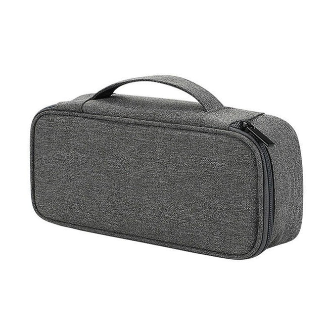 Electronics Accessories Organizer Bag, Travel Universal Cable Organizer Cases