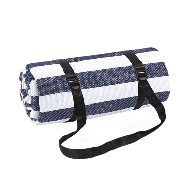 Waterproof Camping Mat Rug Soft Portable Outdoor Mat for Travel Lawn Camping on Grass