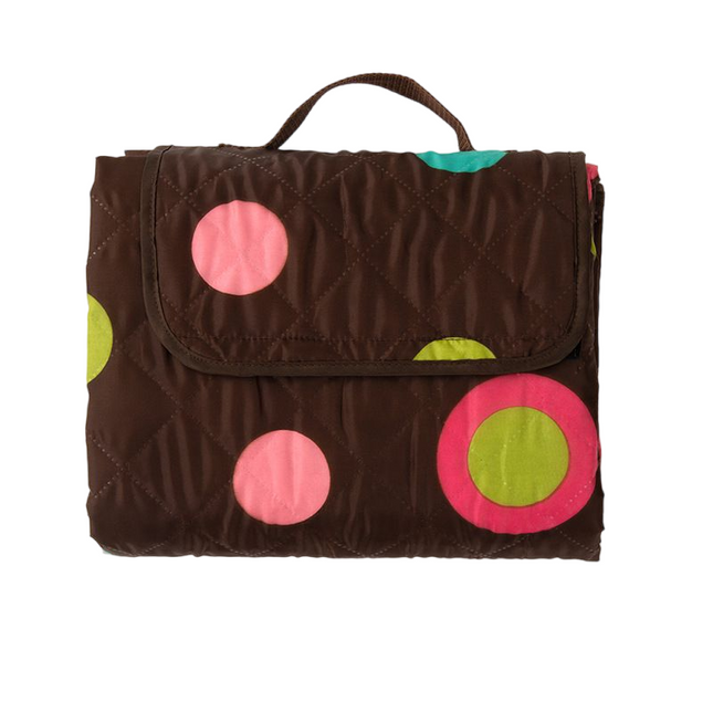 Extra Large Cartoon Picnic Blanket Waterproof Camping Mat Lightweight Portable Outdoor Mat