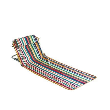 Beach Chairs Folding Lounge Chairs Lawn Chair Lounge Lightweight Backpack Camping Chairs