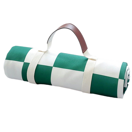 Portable Picnic Mat - Soft Waterproof Outdoor Camping Mat