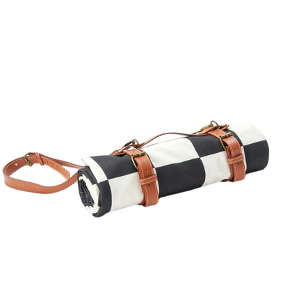 Portable Picnic Mat - Soft Waterproof Outdoor Camping Mat