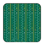 Black Green Arrow