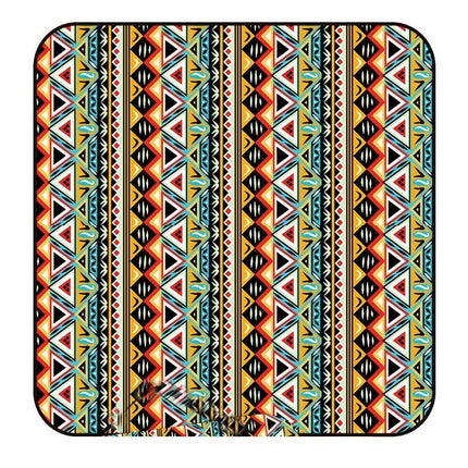 Extra Large Picnic Blanket Waterproof Camping Mat Rug national style Outdoor Mat