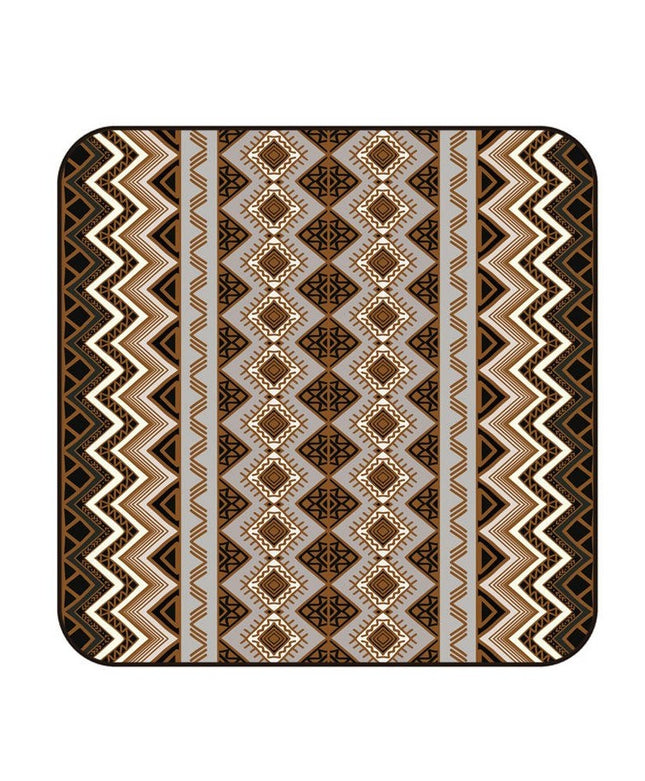 Extra Large Picnic Blanket Waterproof Camping Mat Rug national style Outdoor Mat
