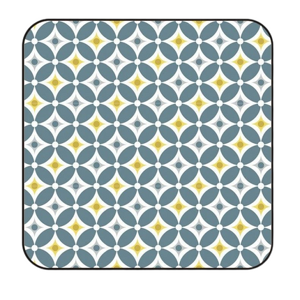 Ethnic Style Moisture-proof Mat Thickened Aluminum Film Lawn Camping Picnic Mat