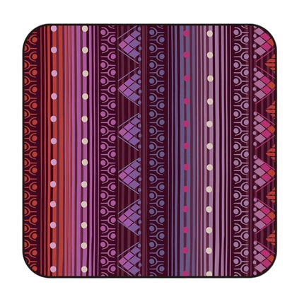 Ethnic Style Moisture-proof Mat Thickened Aluminum Film Lawn Camping Picnic Mat