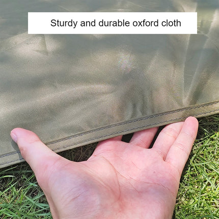 Picnic Blanket-Waterproof Outdoor Blanket Beach Camping Spring Outing Mat