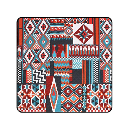 Picnic Blanket Large Outdoor Waterproof Picnic Mat Portable Beach Blanket Camping Mat