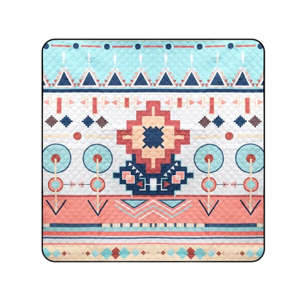 Picnic Blanket Large Outdoor Waterproof Picnic Mat Portable Beach Blanket Camping Mat