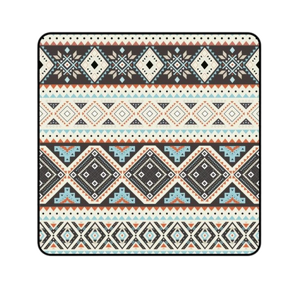 Picnic Blanket Large Outdoor Waterproof Picnic Mat Portable Beach Blanket Camping Mat