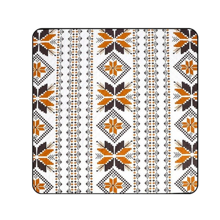 Picnic Blanket Large Outdoor Waterproof Picnic Mat Portable Beach Blanket Camping Mat