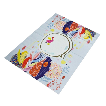 Camping Mat Extra Large Picnic on Grass Picnic Blankets Camping Mat brightly colored Picnic Mat