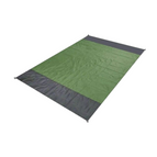 Military Green Double Grey
