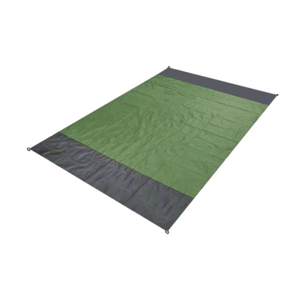 Extra Large Picnic Blanket Waterproof Camping Mat Rug Soft Lightweight Portable Outdoor Mat