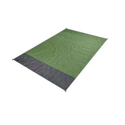 Extra Large Picnic Blanket Waterproof Camping Mat Rug Soft Lightweight Portable Outdoor Mat
