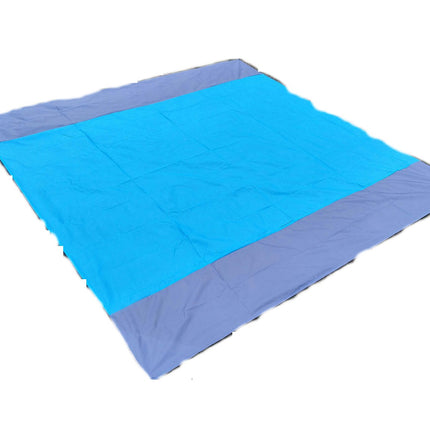 Extra Large Picnic Blanket Waterproof Camping Mat Rug Soft Lightweight Portable Outdoor Mat