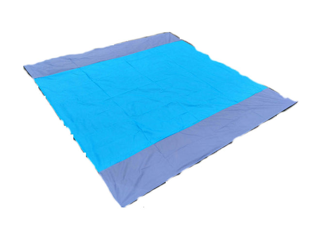 Extra Large Picnic Blanket Waterproof Camping Mat Rug Soft Lightweight Portable Outdoor Mat