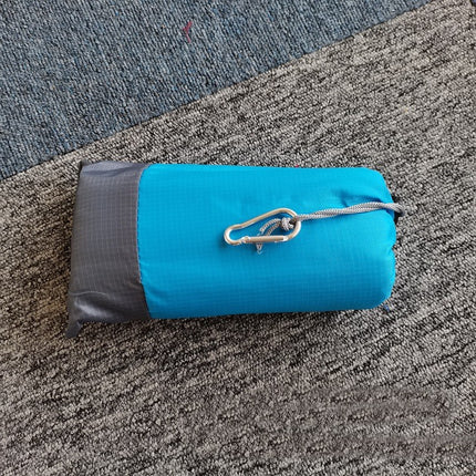 Extra Large Picnic Blanket Waterproof Camping Mat Rug Soft Lightweight Portable Outdoor Mat