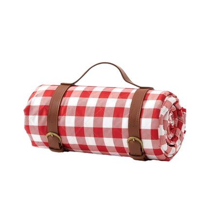 Large Outdoor Picnic Blanket Waterproof Portable Beach Camping Mat
