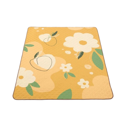 Large Outdoor Picnic Blanket Waterproof Portable Beach Camping Mat