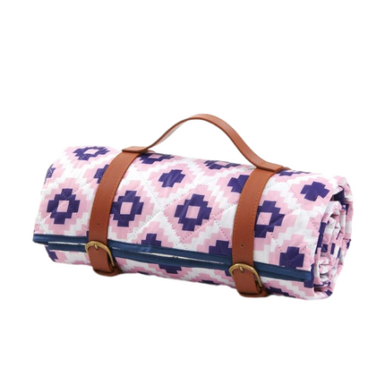 Large Outdoor Picnic Blanket Waterproof Portable Beach Camping Mat