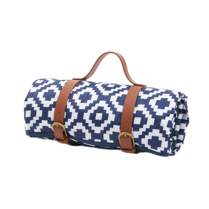 Large Outdoor Picnic Blanket Waterproof Portable Beach Camping Mat