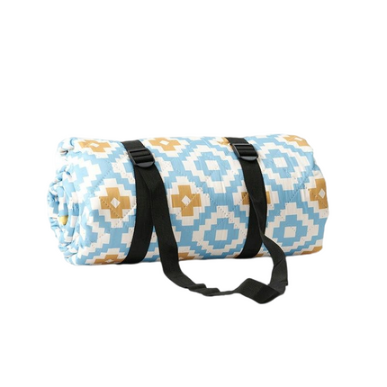 Large Outdoor Picnic Blanket Waterproof Portable Beach Camping Mat