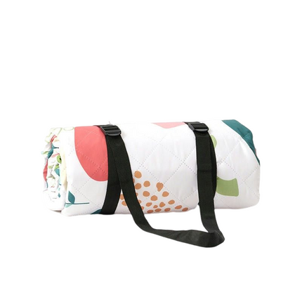 Large Outdoor Picnic Blanket Waterproof Portable Beach Camping Mat