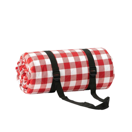 Large Outdoor Picnic Blanket Waterproof Portable Beach Camping Mat