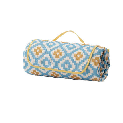 Large Outdoor Picnic Blanket Waterproof Portable Beach Camping Mat
