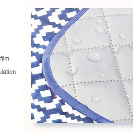 Large Outdoor Picnic Blanket Waterproof Portable Beach Camping Mat