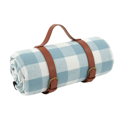 Extra Large Picnic Blanket Waterproof Camping Plaid Mat Portable Outdoor Picnic Mat