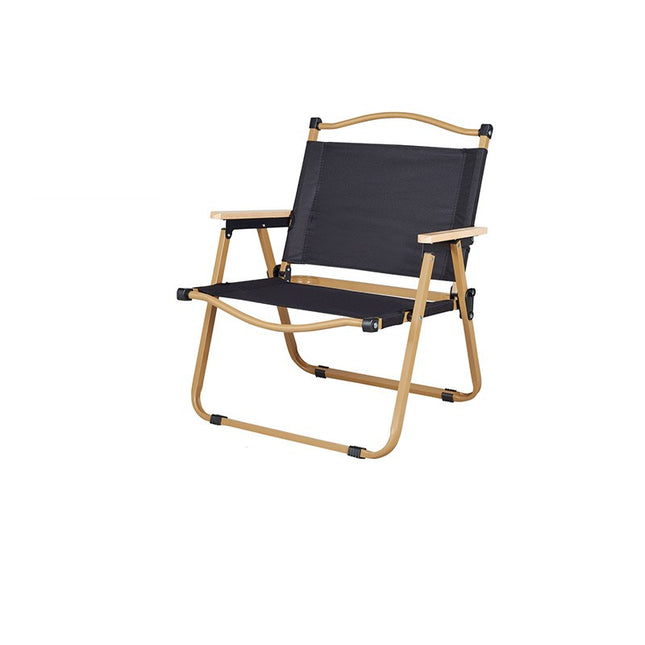 Camping Chair, Lightweight Portable Camping Folding Chair, Outdoor  Lawn Chair-Model A